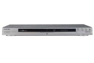 Sony DVP-NS355/S stolní DVD, SVCD, MP3, CD, JPEG přehrávač - stříbrný (silver) - -