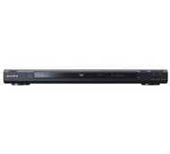Sony DVP-NS36/B stolní DVD, SVCD, DivX, MP3, CD, JPEG přehrávač - černý (black) - -