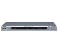 Sony DVP-NS36/S stolní DVD, SVCD, DivX, MP3, CD, JPEG přehrávač - stříbrný (silver) - -