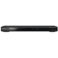 DVD player SONY DVP-NS318/B - DVD Player