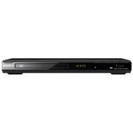 DVD player SONY DVP-SR300/B  - DVD Player