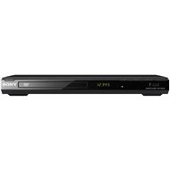 Sony DVP-SR350/B - černý - DVD Player