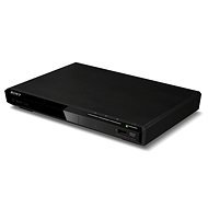 Sony DVP-SR370, Black - DVD Player