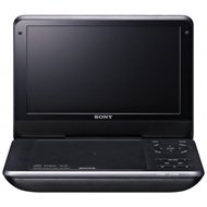 Sony DVP-FX780 black - DVD Player