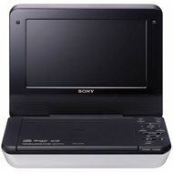 Sony DVP-FX780 white - DVD Player