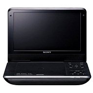  Sony DVP-FX980  - DVD Player