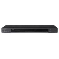 Sony DVP-NS78H/B stolní DVD, SVCD, DivX, MP3, CD, JPEG přehrávačm, HDMI - černý (černý) - -