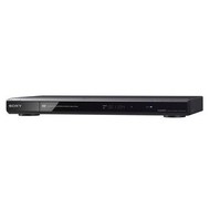 Sony DVP-NS708HB - černý (black), stolní DVD, SVCD, DivX, MP3, CD, JPEG přehrávačm, HDMI  - -