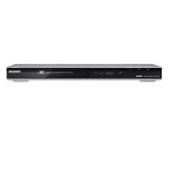 Portable DVD player SONY DVP-NS718HS silver - DVD Player