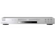 Sony DVP-NS955V/S stolní DVD, DivX, SVCD, SACD, MP3, CD, JPEG přehrávač - stříbrný (silver) - -