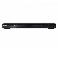 Portable DVD player SONY DVP-NS718HB black - DVD Player