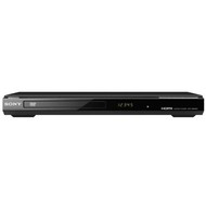 DVD player SONY DVP-SR600/HB - DVD Player