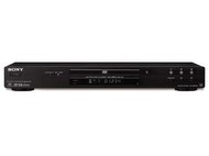 Sony DVP-NS955V/B stolní DVD, DivX, SVCD, SACD, MP3, CD, JPEG přehrávač - černý (black) - -