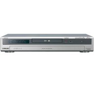 Sony RDR-GX210/S stříbrný (silver) - DVD±R/W rekordér a přehrávač, FW in - -