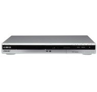 Sony RDR-GX120/S stříbrný (silver) - DVD±R/W+DL rekordér a přehrávač, DivX - -
