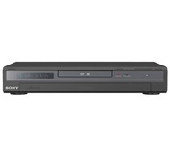 Sony RDR-GX210/B černý (black) - DVD±R/W rekordér a přehrávač, FW in - -