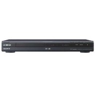Sony RDR-GX220/B černý (black) - DVD±R/W+DL rekordér a přehrávač, DivX - -