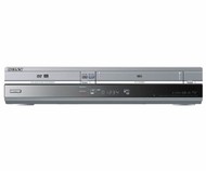 Sony RDR-VX410 - DVD±R/W a VHS rekordér a přehrávač, FW in - -