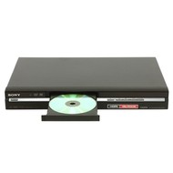 Sony RDR-GX350B černý (black) - DVD±R/W+DL rekordér a přehrávač, DivX - -