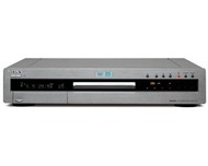Sony RDR-GX3/S stříbrný (silver) - DVD-R/W, DVD+RW rekordér, DVD±R/W přehrávač - 