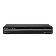 Sony RDR-GX380B černý (black) - DVD±R/W, DivX, HDMI - DVD Recorder