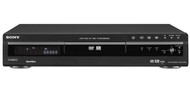 Sony RDR-GX300/B černý (black) - DVD±R/W rekordér a přehrávač - -