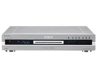 Sony RDR-GX7 stříbrný (silver) - DVD-R/W, DVD+RW rekordér, DVD±R/W přehrávač - 