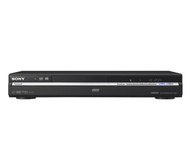 DVD přehrávač Sony RDR-HX650/B - -