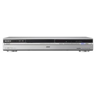 HDD rekordér Sony RDR-HX650/S - -