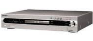 Sony RDR-GX700/S stříbrný (silver) - DVD±R/W rekordér a přehrávač - 