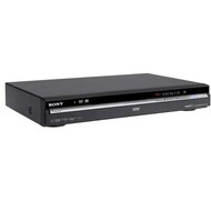 Sony RDR-HX750/K černý (black) - DVD±R/W+DL + 160GB HDD rekordér a přehrávač, DivX, MP3 JukeBox, FW  - -