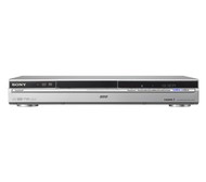 DVD rekordér s pevným diskem Sony RDR-HX750/S - -