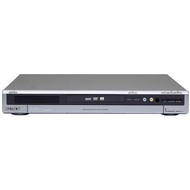 Sony RDR-HX710/S stříbrný (silver) - DVD±R/W+DL + 160GB HDD rekordér a přehrávač - -