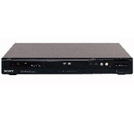 Sony RDR-HX710/B černý (black) - DVD±R/W+DL + 160GB HDD rekordér a přehrávač - -