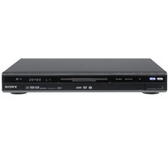 Sony RDR-HX720/B černý (black) - DVD±R/W+DL + 160GB HDD rekordér a přehrávač, DivX, FW in - -