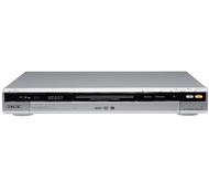 Sony RDR-HX720/S stříbrný (silver) - DVD±R/W+DL + 160GB HDD rekordér a přehrávač, DivX, FW in - -