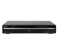 DVD rekordér s HDD Sony RDR-HX870/B - -
