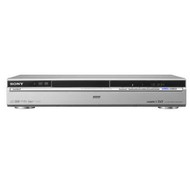 DVD rekordér s HDD Sony RDR-HX870/S stříbrný - -