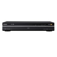 Sony RDR-HXD890B černý - DVD Recorder with HDD