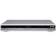 Sony RDR-HX920/S stříbrný (silver) - DVD±R/W+DL + 250GB HDD rekordér a přehrávač, DivX, FW in - -