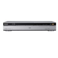 Sony RDR-HXD890S stříbrný - DVD Recorder with HDD