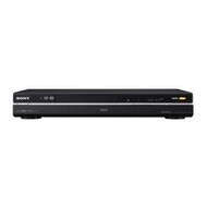 SONY RDR-HX980B black - DVD Recorder with HDD