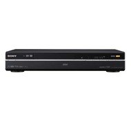 SONY RDR-HXD1090B black - DVD Recorder with HDD