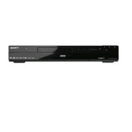 SONY RDR-DC505B - DVD Recorder with HDD