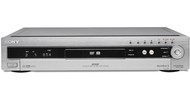 Sony RDR-HX900/S stříbrný (silver) - DVD±R/W + 160GB HDD rekordér a přehrávač - -