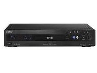 Sony RDR-HX900/B černý (black) - DVD±R/W + 160GB HDD rekordér a přehrávač - -