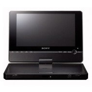 Sony DVPFX875 černý - DVD přehrávač