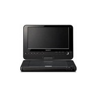 SONY DVPFX875B black - DVD Player