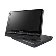 SONY DVPFX930P black - DVD Player