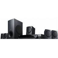 SONY DAV-TZ135 black - Home Theatre